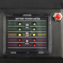 Solar Power Station 80W -Zen Gardenia Sales sps080 04