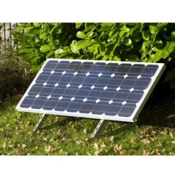 Zen Gardenia Sales 30 Solar Power Station 120W