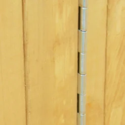 6' X 4' Shire Stork Kids Wooden Playhouse (1.69m X 1.7m) -Zen Gardenia Sales stor0604dsl 1aa close up4 min