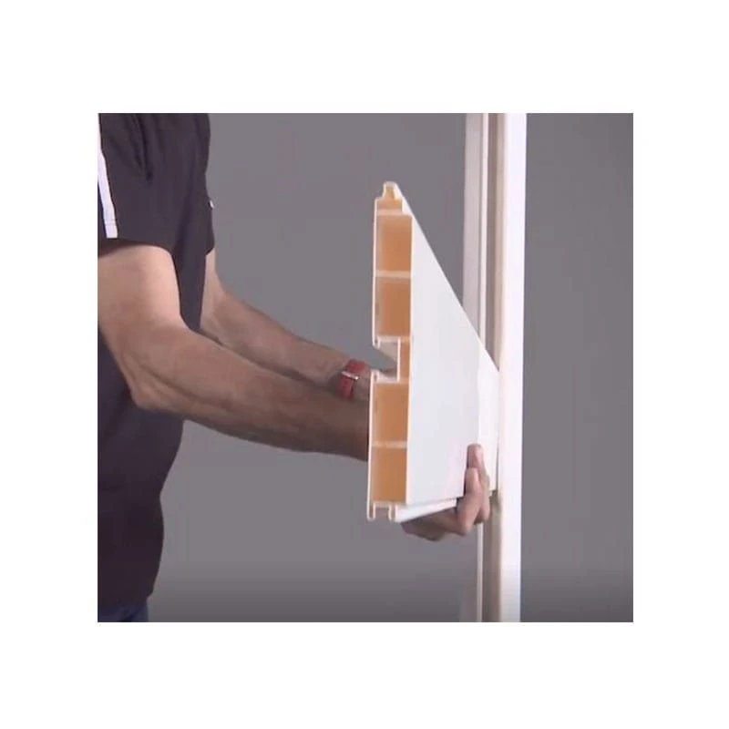 6'6 X 5'4 Shire Tuscany Evo 200 Apex Plastic Double Door Shed (2.02m X 1.62m) 6 6'6 X 5'4 Shire Tuscany Evo 200 Apex Plastic Double Door Shed (2.02m X 1.62m) - Image 4