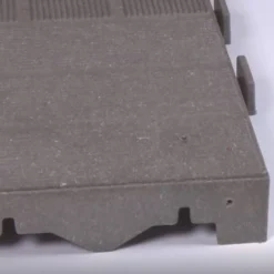 6'6 X 8' Shire Tuscany Evo 240 Apex Plastic Double Door Shed (2.02m X 2.42m) 19 6'6 X 8' Shire Tuscany Evo 240 Apex Plastic Double Door Shed (2.02m X 2.42m) -Zen Gardenia Sales tevo2404pvc 1aa 6x8 shire tuscany evo 240 floor min