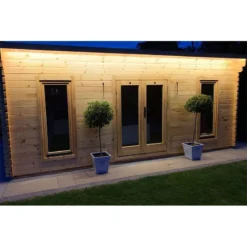 Timmersol Clear Stabiliser & Waterproofer - 5 Litres -Zen Gardenia Sales tim001 timmersol clear6 min 1