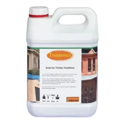 Timmersol Siberian Larch Stabiliser & Waterproofer - 5 Litres 14 Timmersol Siberian Larch Stabiliser & Waterproofer - 5 Litres -Zen Gardenia Sales tim006 timmersol siberian larch2 min