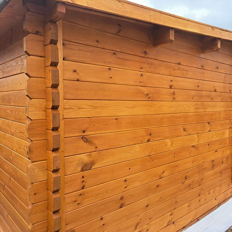 Timmersol Siberian Larch Stabiliser & Waterproofer - 5 Litres 10 Timmersol Siberian Larch Stabiliser & Waterproofer - 5 Litres - Image 8
