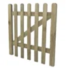 Forest Pressure Treated Pale Gate 0.9 X 0.9m 2 Forest Pressure Treated Pale Gate 0.9 X 0.9m -Zen Gardenia Sales ufpg33 02