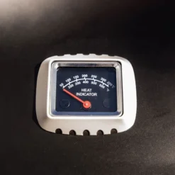 Norfolk Grills Vista 200 Burner Gas BBQ Grill -Zen Gardenia Sales vista200 sb grill feature6 min