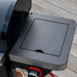 Norfolk Grills Vista 300 Burner Gas BBQ Grill -Zen Gardenia Sales vista300 sb grill feature4 min