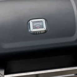 Norfolk Grills Vista 300 Burner Gas BBQ Grill -Zen Gardenia Sales vista300 sb grill feature5 min