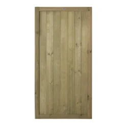 6x3 Forest Pressure Treated Vertical Tongue & Groove Gate -Zen Gardenia Sales vtgg63 6x3 forest pressure treated vertical tongue groove gate cutout1